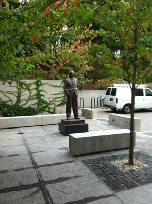 Mathematical Sciences Research Institute