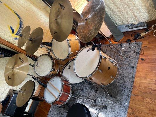Supersonic Music