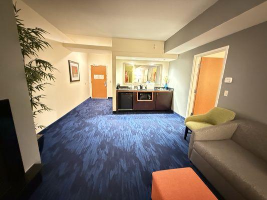 Fairfield by Marriott