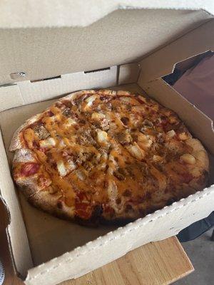 Witty Pork Food Trucks