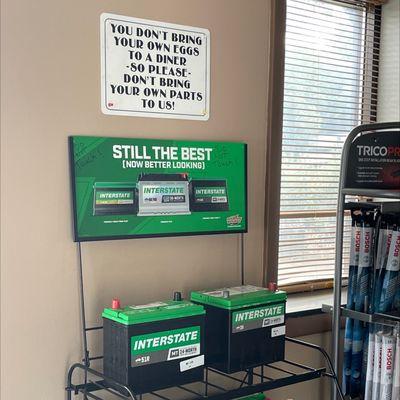 Jerry's Auto Care Center