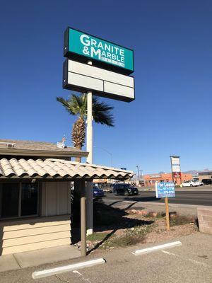 Granite and Marble Design