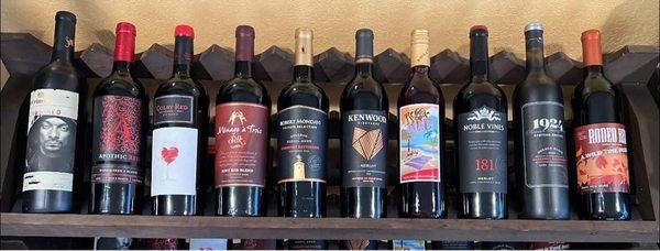 Puckerbrush Brew House