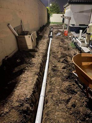 Rangels Construction & Renovations