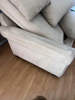 Green Dry Masters Cleaning Services