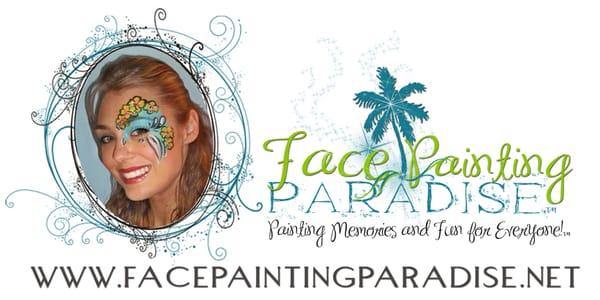 Face Painting Paradise
