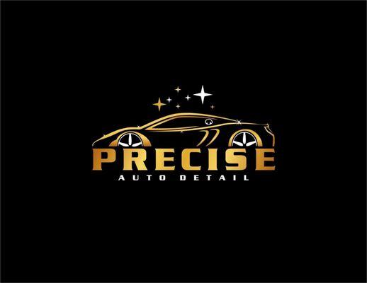 Precise Auto Detail