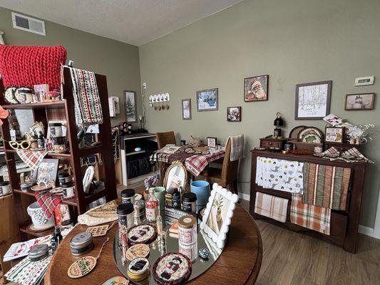 Wood's Interior Design Studio