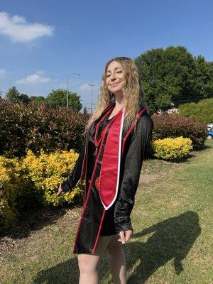 2 weeks after appointment.