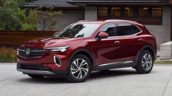 Buick Envision for sale in Glen Burnie, MD