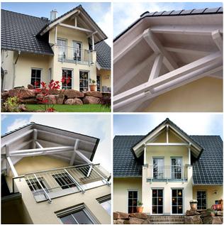Dyson Roofing