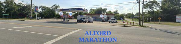 Alford Marathon