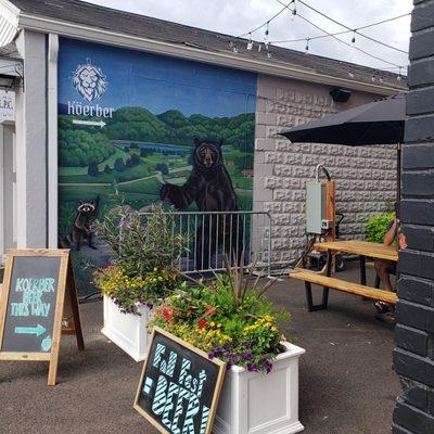 Köerber Beer Company