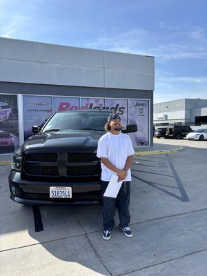Redlands Chrysler Dodge Jeep Ram