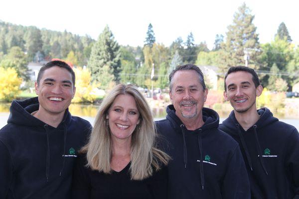 Prime Home Inspection