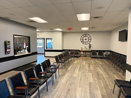 Affordable Dentures & Implants