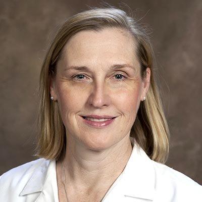 Robin Elizabeth Kilpatrick, MD