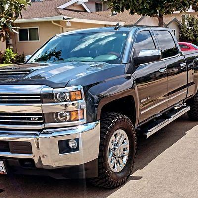 Luxuriance Mobile Auto Spa