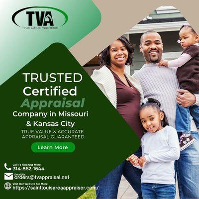 True Value Appraisal