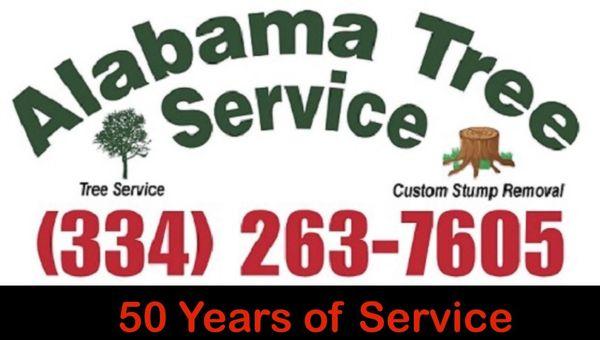 Alabama Tree Service
