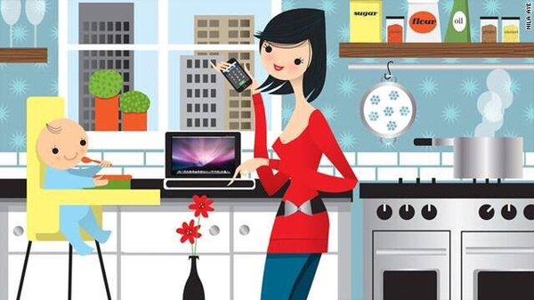 House Cleaning By Aline