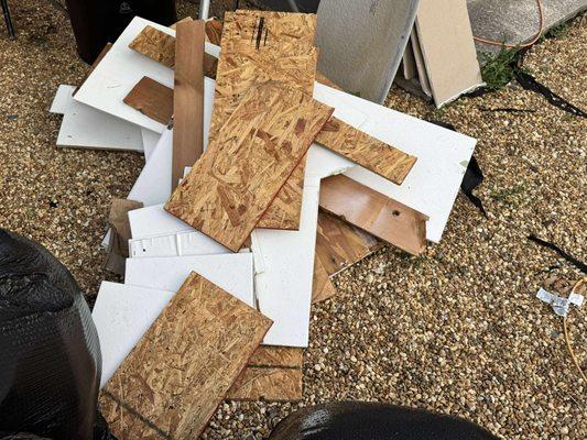 Project Purpose Junk Removal