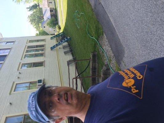 Pro Windshield Repair