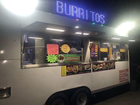 Taqueria De La Torre