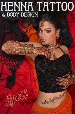 Jyoti Threading and Beauty Salon