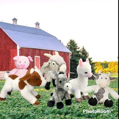 Lance's Bear Factory