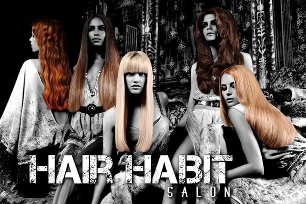 Hair Habit Salon