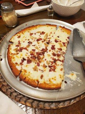 Verona Angilo's Pizza