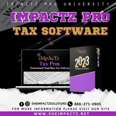She Impactz Solutions
