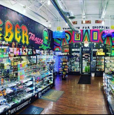 Weber Tobacco Vape best smoke shop , vape shop,Dry Herb , vaporizer store , hookah and more