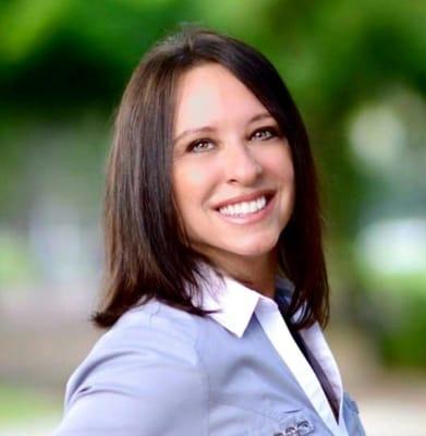 Amy Anders Realtor with The Doug Erdy Group