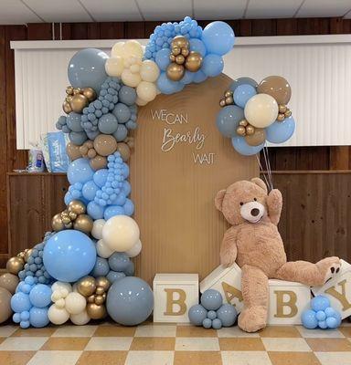 Lizzy Mcgizzy Events