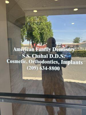 Turlock Dentist - American Family Dentistry and Orthodontics