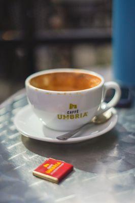 Caffe Umbria