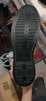 Wyatt & Dad Cobbler Company - Winston Salem