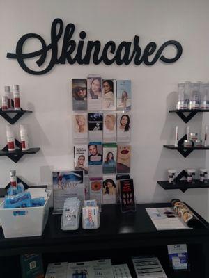 Natura Dermatology & Cosmetics