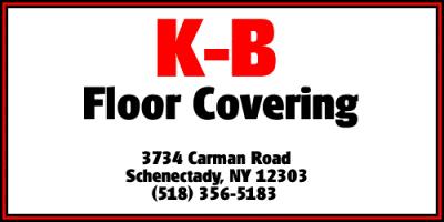 K B Floor Covering