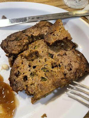 Meatloaf