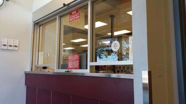 Pima County Sheriff's Department