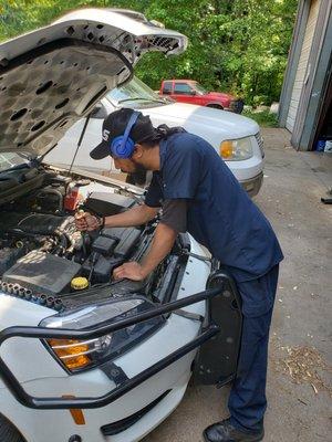 A and R Auto and Emissions