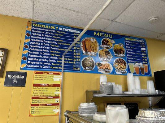 Margarita's Restaurant