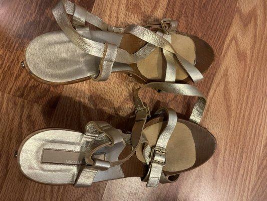 Bay Area Cleaners & Shoe Hospital