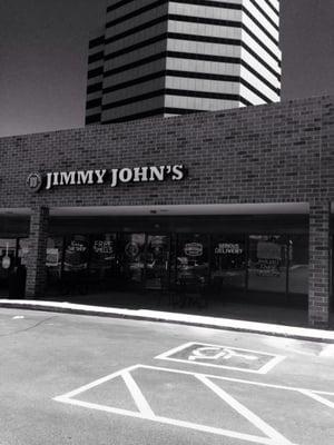 Jimmy John's