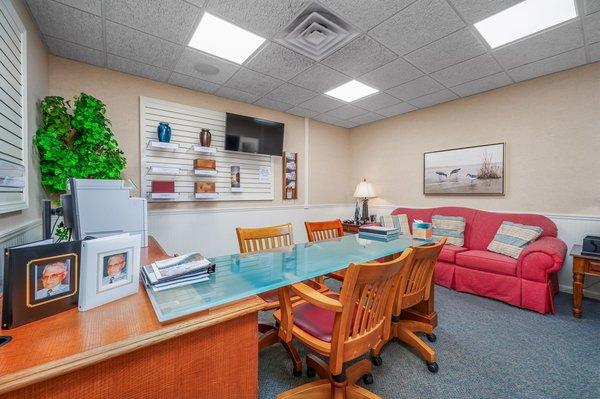 Ammen Family Cremation & Funeral Care