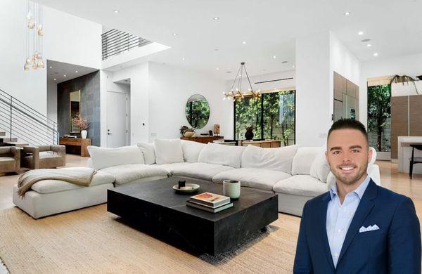 James Malcom - The Malcom Group