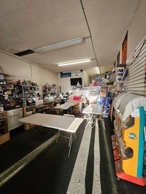 Cardzilla Collectibles